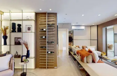 Direto da construtora cyrela living duett mooca o projeto esta localizado na rua são nicassio 108