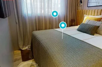 Apartamento para venda tem 80 metros quadrados com 3 quartos em jardim paraíso - são paulo - sp