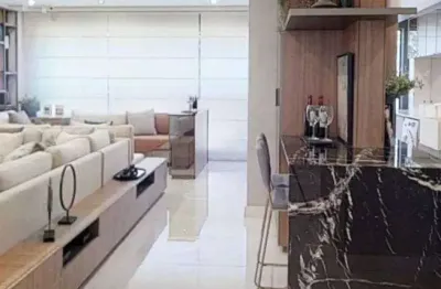 Apartamento com 3 quartos à venda na Rua Caçador de Esmeraldas, Vila São José (Ipiranga), São Paulo