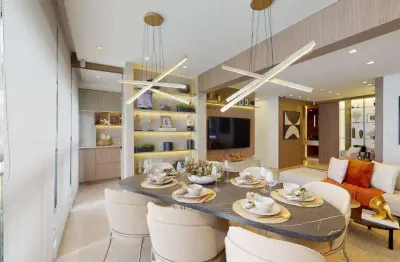 Apartamento para venda possui 84 metros quadrados com 3 quartos em alto da mooca - são paulo - sp