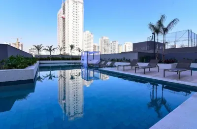 Apartamento p/ venda-alto do ipiranga 125m²- 4 dorms+lavabo - 2 vagas - lazer completo