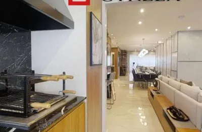 Apartamento com 3 quartos à venda na Rua Caçador de Esmeraldas, Vila São José (Ipiranga), São Paulo