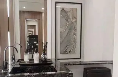 Apartamento 84m² com 3 dormitórios + vaga e varanda gourmet - direto da construtora