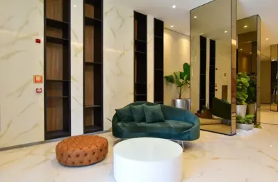 Apartamento com 2 quartos à venda na Rua Salvador Simões, Vila Dom Pedro I, São Paulo