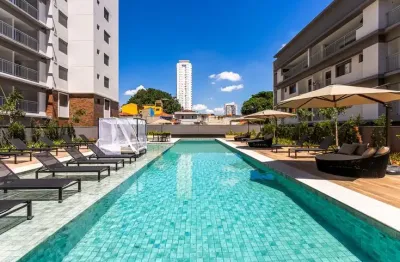 Apartamento para venda cyrela -100m2 com 3 dorms 1 suite no tatuape - direto da construtora