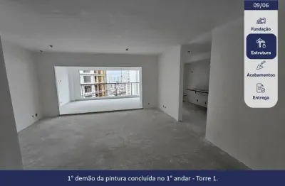 Apartamento cyrela para venda tem 93m2 com 3 dorms 1 suite , 2 vagas no ipiranga - são paulo - sp