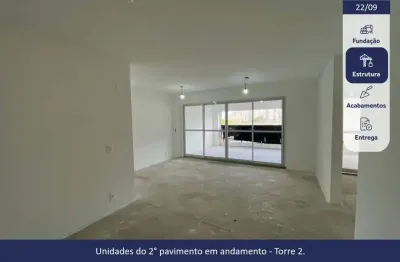 Apartamento 100m² com 3 dormitórios + 2 vagas no ipiranga - direto da construtora