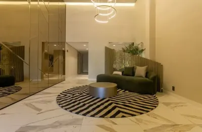 Apartamento com 2 dormitórios e suíte no ipiranga, com vaga de garagem e quadra de beats