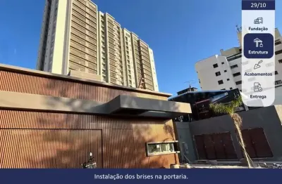 Apartamento com 3 quartos à venda na Av. Afonso Mariano Fagundes, 416, Saúde, São Paulo