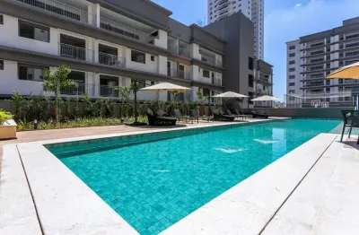 Apartamento no tatuapé de 100m com 3 dormitórios e 2 vagas mais depósito privativo no coração da zona leste.