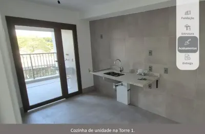 135m², 3 suítes, 2 vagas e terraço gourmet | cyrela bothanic campo belo