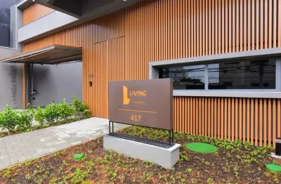 Exclusividade e sofisticação living sp no coração da zona sul e aeroporto de congonhas !