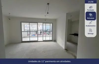Apartamento de 67m com 2 dormitórios e 1 vaga na saúde, 7min ao aeroporto de congonhas e av. paulista.