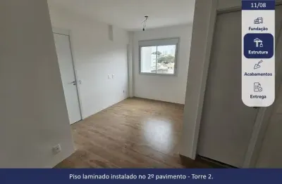 ️ 2, 3 e 4 dormitórios (1 a 3 suítes)   1 ou 2 vagas  pronto para morar, mude-se ainda esse ano!