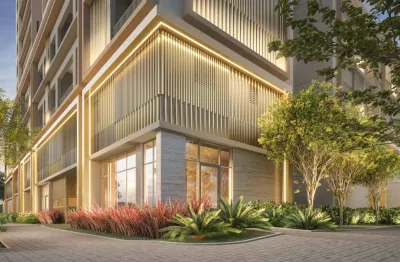 Apartamento no campo belo com 149m 3 suítes, dependência de empregada com 2 vagas de garagem.