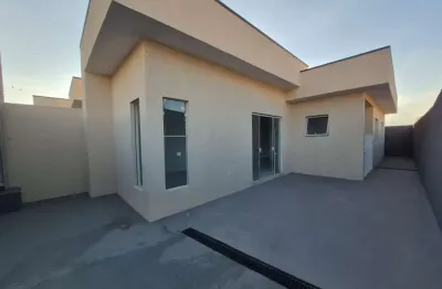 Casas novas, prontas para financiar e usar o fgts como entrada!