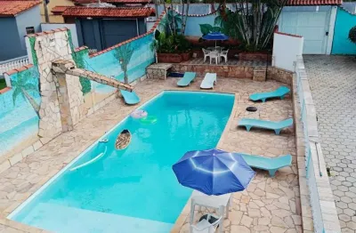 Chácara / sítio com 4 quartos à venda no Parque das Videiras, Jarinu 