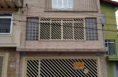 Casa com 3 quartos à venda na vila mazzei, são paulo , 210 m2 por r$ 620.000