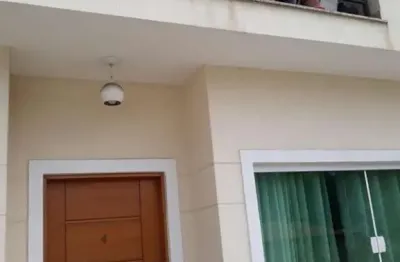 Casa em condomínio fechado com 3 quartos à venda na vila rosa, são paulo , 97 m2 por r$ 585.000