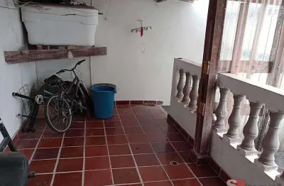 Casa com 2 quartos à venda na vila pedra branca, são paulo , 100 m2 por r$ 530.000