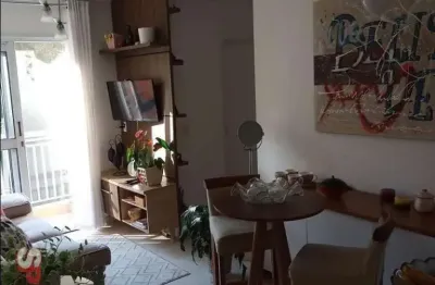 Apartamento com 2 quartos à venda no protendit, são paulo , 50 m2 por r$ 265.000