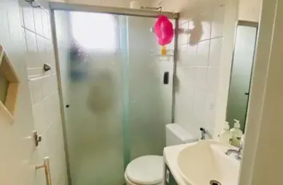 Apartamento com 2 quartos à venda no lauzane paulista, são paulo , 50 m2 por r$ 330.000