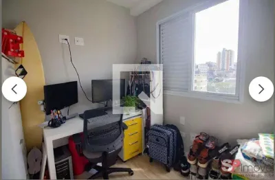 Apartamento com 2 quartos à venda na vila maria, são paulo , 50 m2 por r$ 500.000