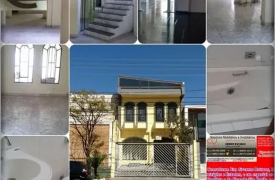 Casa com 2 quartos à venda em santana, são paulo , 358 m2 por r$ 2.340.000