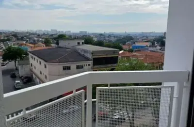 Apartamento com 2 quartos à venda na vila maria alta, são paulo , 52 m2 por r$ 380.000