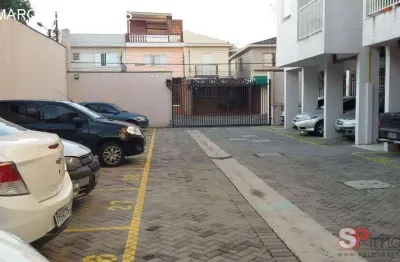Apartamento com 2 quartos à venda no jardim brasil (zona norte), são paulo , 49 m2 por r$ 292.000