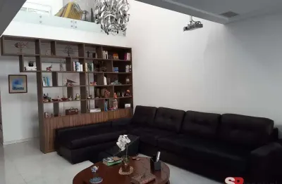 Casa em condomínio fechado com 4 quartos à venda na vila albertina, são paulo , 365 m2 por r$ 2.361.000