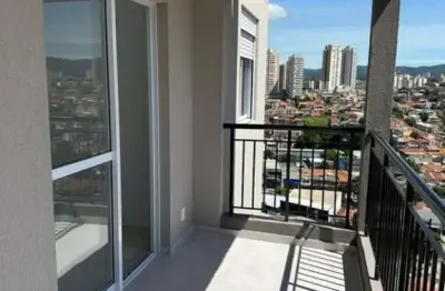 Apartamento com 2 quartos à venda no lauzane paulista, são paulo , 42 m2 por r$ 480.000