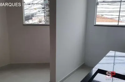 Casa em condomínio fechado com 2 quartos à venda na vila isolina mazzei, são paulo , 44 m2 por r$ 310.000