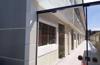Casa em condomínio fechado com 2 quartos à venda na vila gustavo, são paulo , 110 m2 por r$ 580.000