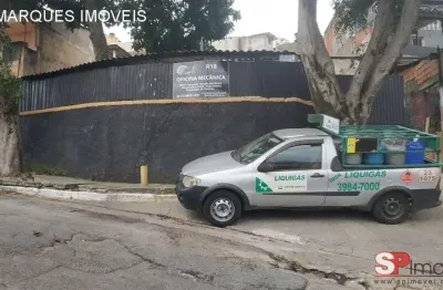 Terreno à venda no jardim peri, são paulo  por r$ 930.000