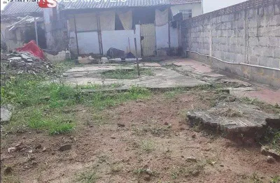 Terreno à venda na Vila Palmeiras, São Paulo 