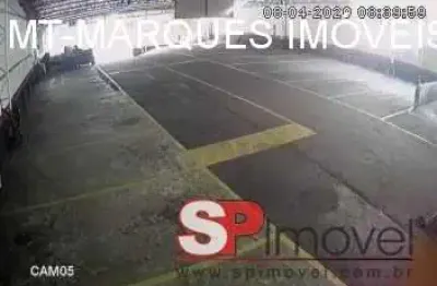 Terreno comercial à venda em santana, são paulo  por r$ 7.447.000