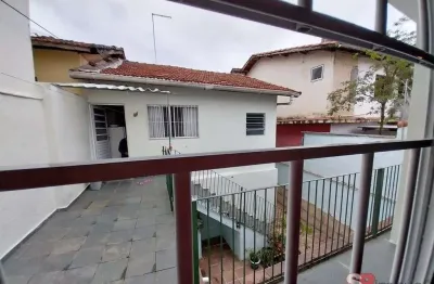 Casa com 3 quartos à venda na vila paulistana, são paulo , 150 m2 por r$ 510.000