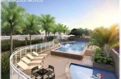 Apartamento com 3 quartos à venda no jardim paraíso, são paulo , 92 m2 por r$ 1.490.000