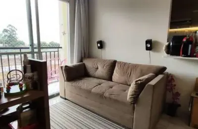 Apartamento com 2 quartos à venda em jaraguá, são paulo , 51 m2 por r$ 298.000