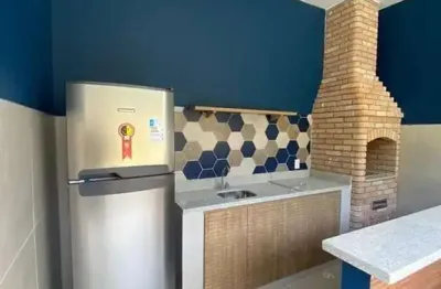 Apartamento com 2 quartos à venda no canindé, são paulo , 35 m2 por r$ 255.000