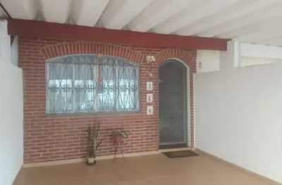 Casa com 2 quartos à venda no parque mandaqui, são paulo , 90 m2 por r$ 650.000