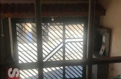 Casa com 2 quartos à venda no parque mandaqui, são paulo , 130 m2 por r$ 553.000