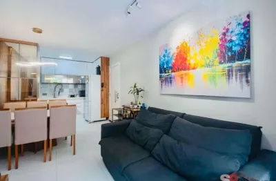 Apartamento com 3 quartos à venda na vila guilherme, são paulo , 69 m2 por r$ 490.000