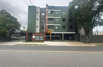 Apartamento com 3 quartos à venda no Parque da Fonte, São José dos Pinhais 