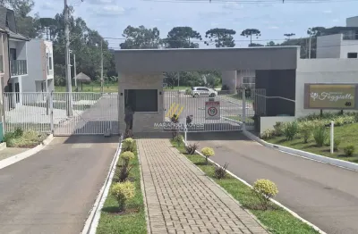 Terreno à venda no bairro costeira - são josé dos pinhais/pr