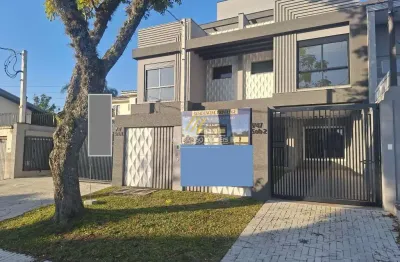 Casa com 3 quartos à venda no Jardim das Américas, Curitiba 