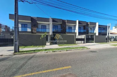 Casa com 3 quartos à venda no Afonso Pena, São José dos Pinhais 