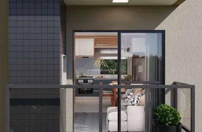 Apartamento em cidade jardim, são josé dos pinhais/pr