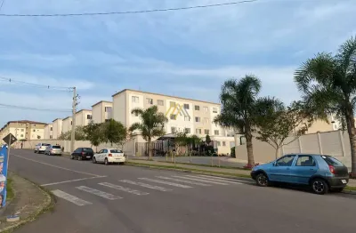 Residencial reserva dos pinhais - apartamento em colônia rio grande, são josé dos pinhais/pr